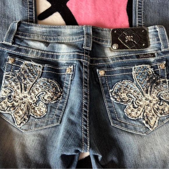 Miss me jeans,us shipping only! - Picture 3 of 4